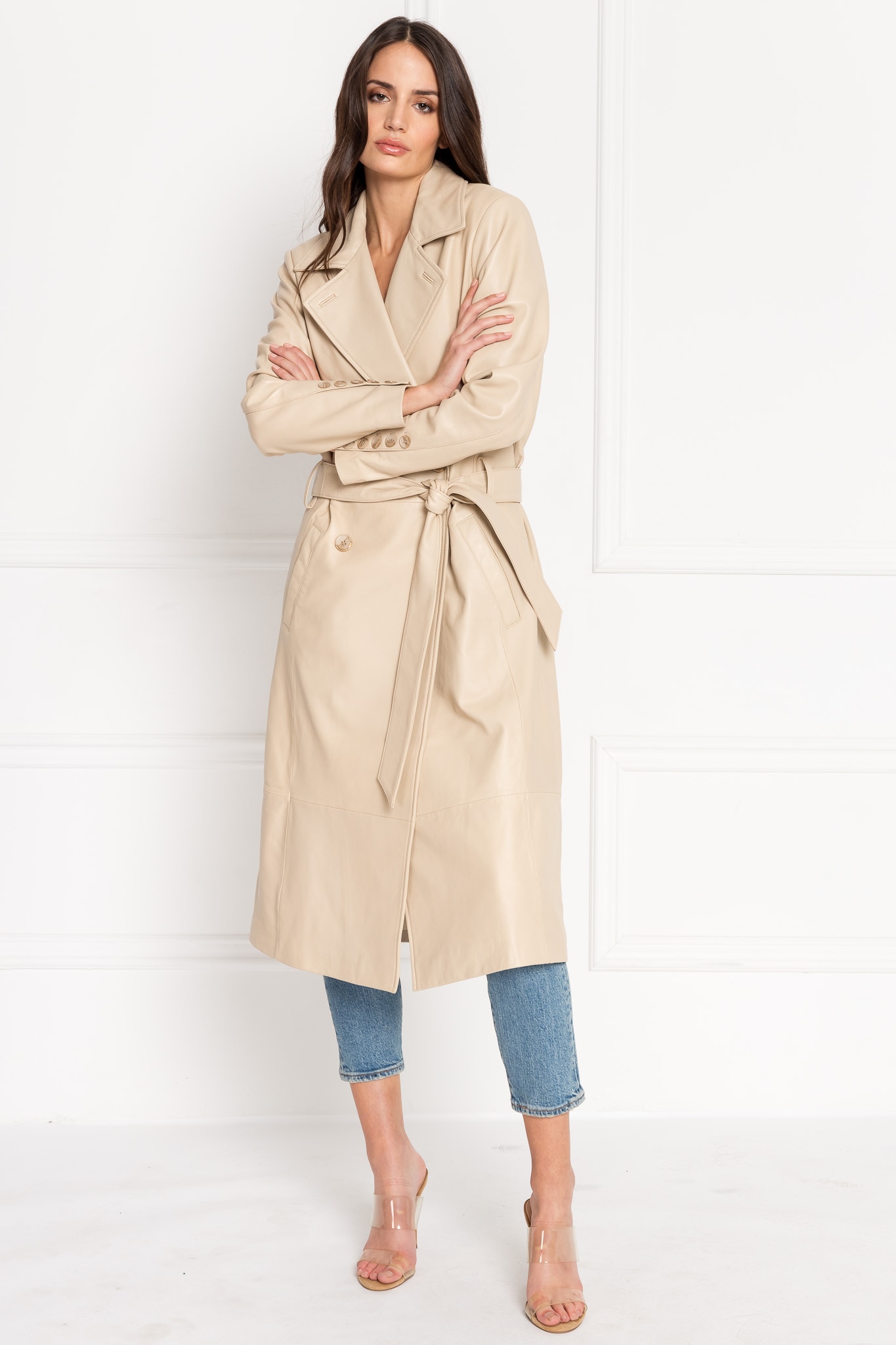 Clothing & Shoes - Jackets & Coats - Rain & Trench Coats