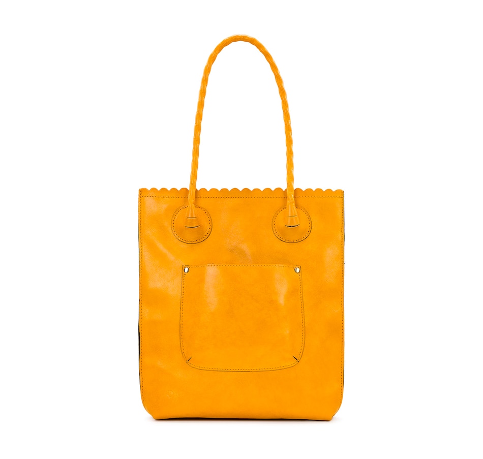 Image 484446_ALTMORE2.jpg, Product 484-446 / Price $139.88, Patricia Nash Cavo Tote from Patricia Nash on TSC.ca's Fashion department