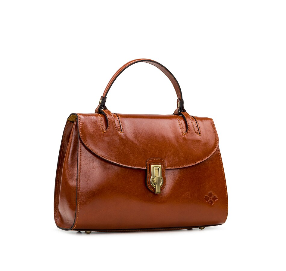 patricia nash stintino satchel