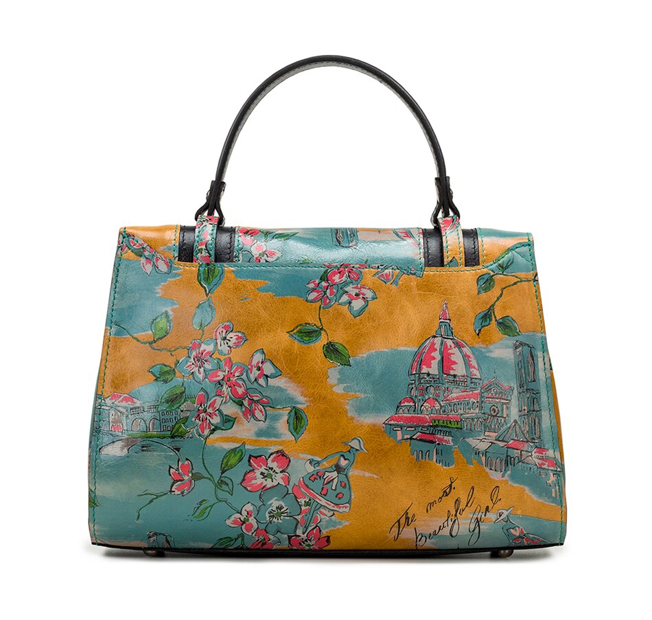 patricia nash stintino satchel