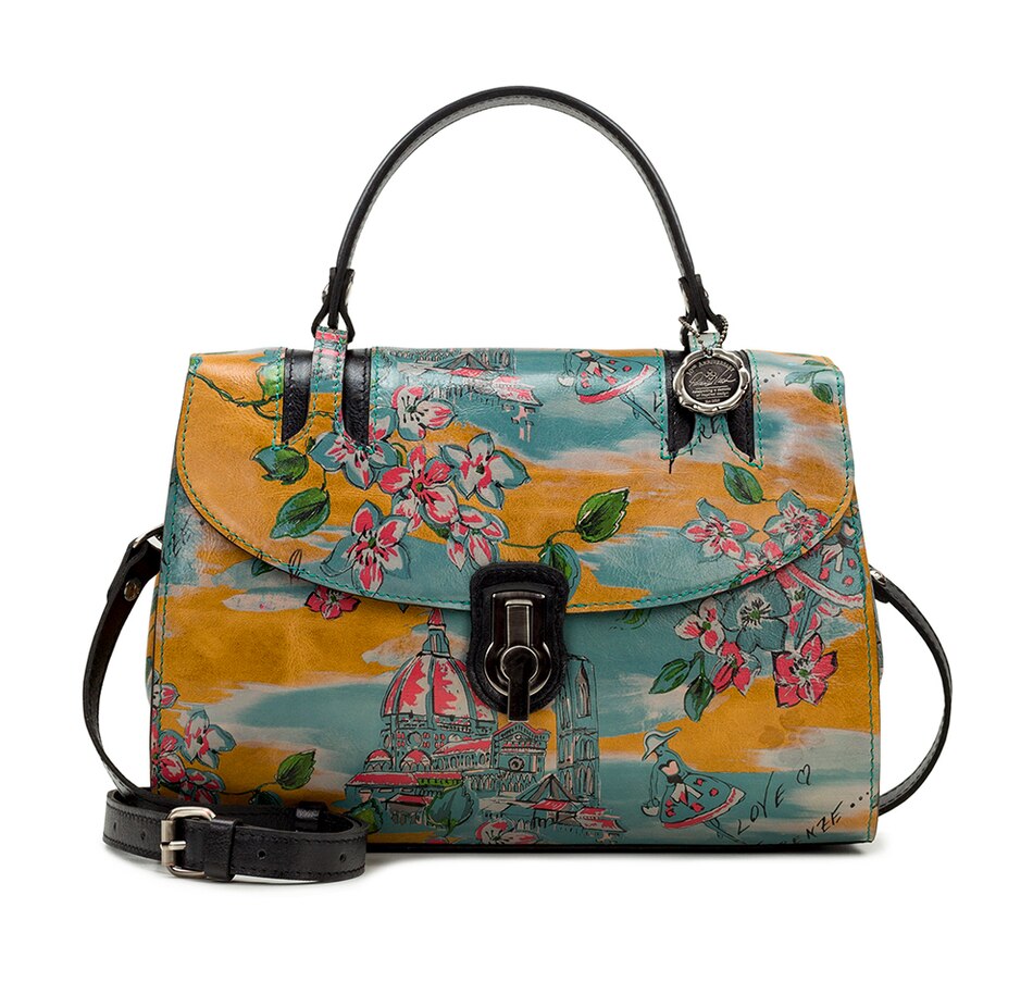 patricia nash stintino satchel