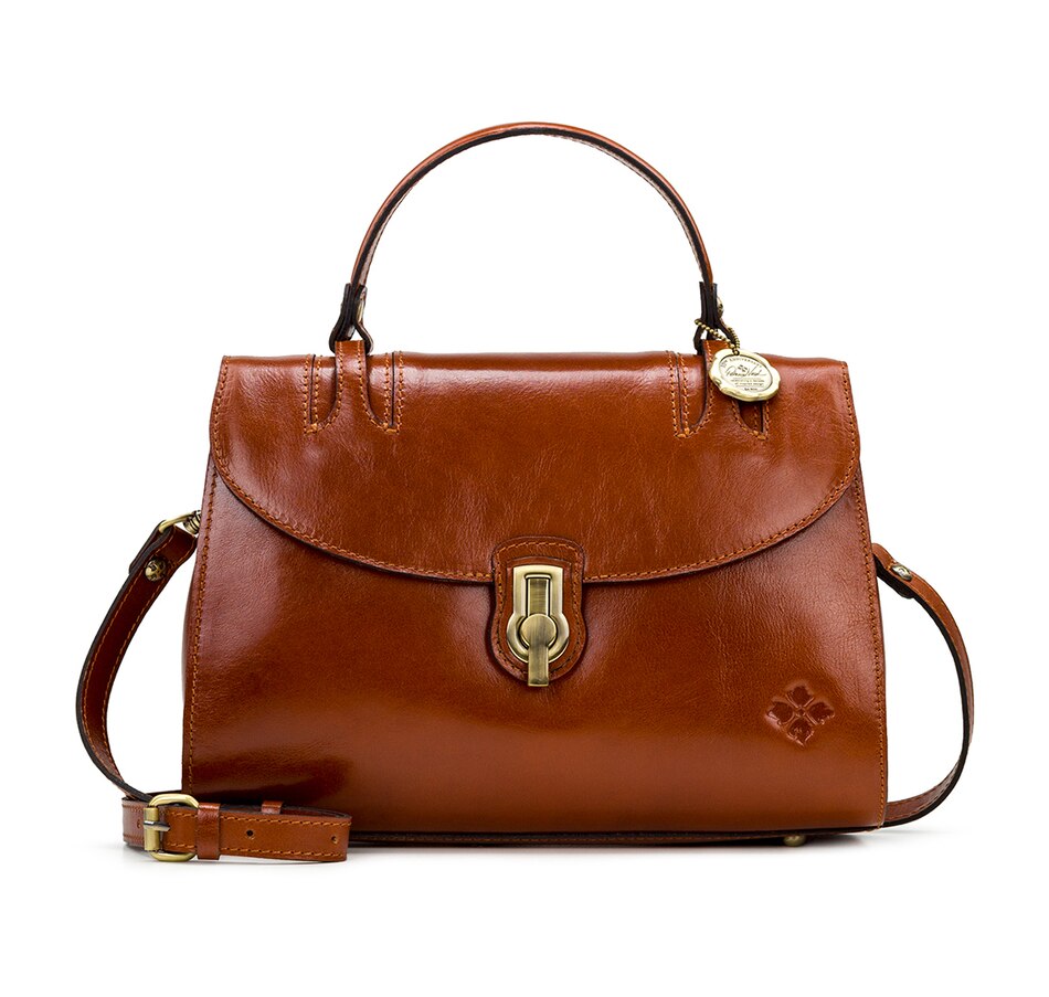 patricia nash stintino satchel