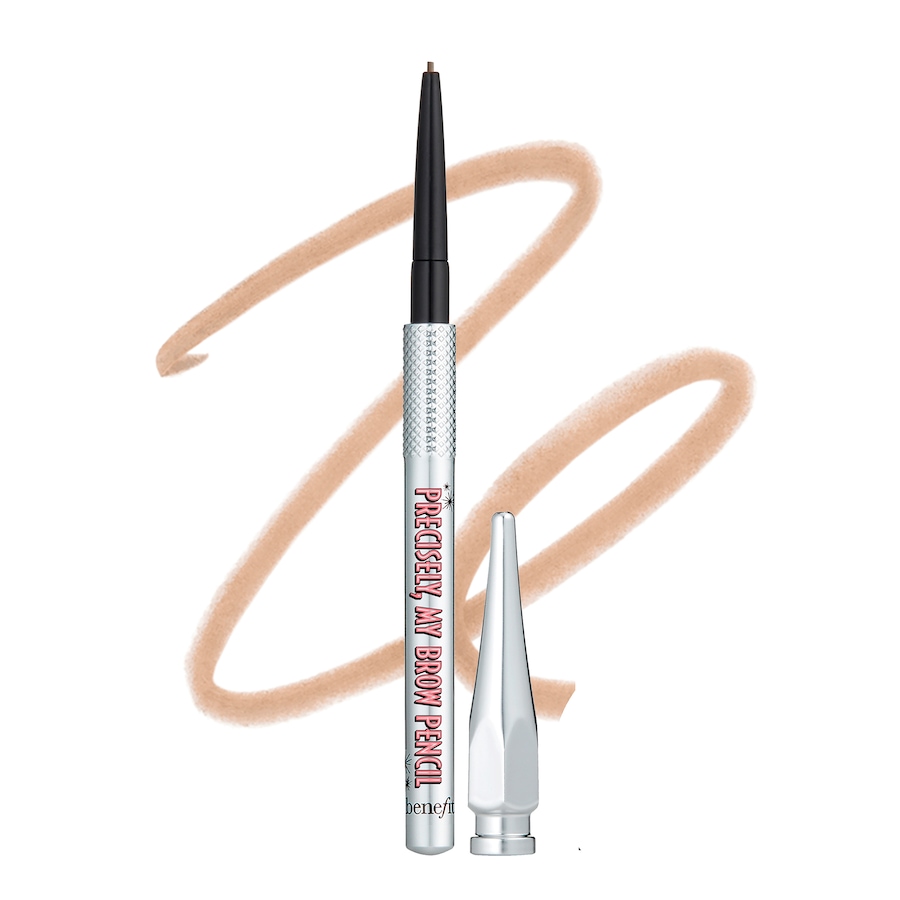 Image 484488_01LT.jpg, Product 484-488 / Price $22.00, Benefit Precisely, My Brow Pencil Mini from Benefit Cosmetics on TSC.ca's Beauty department