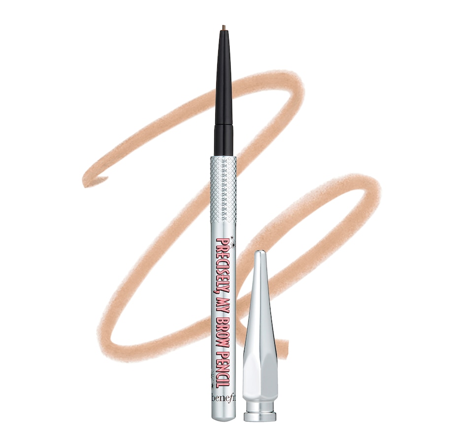 Image 484488_02LHT.jpg, Product 484-488 / Price $22.00, Benefit Precisely, My Brow Pencil Mini from Benefit Cosmetics on TSC.ca's Beauty department
