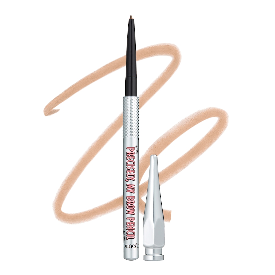 Image 484488_02LHT.jpg, Product 484-488 / Price $22.00, Benefit Precisely, My Brow Pencil Mini from Benefit Cosmetics on TSC.ca's Beauty department