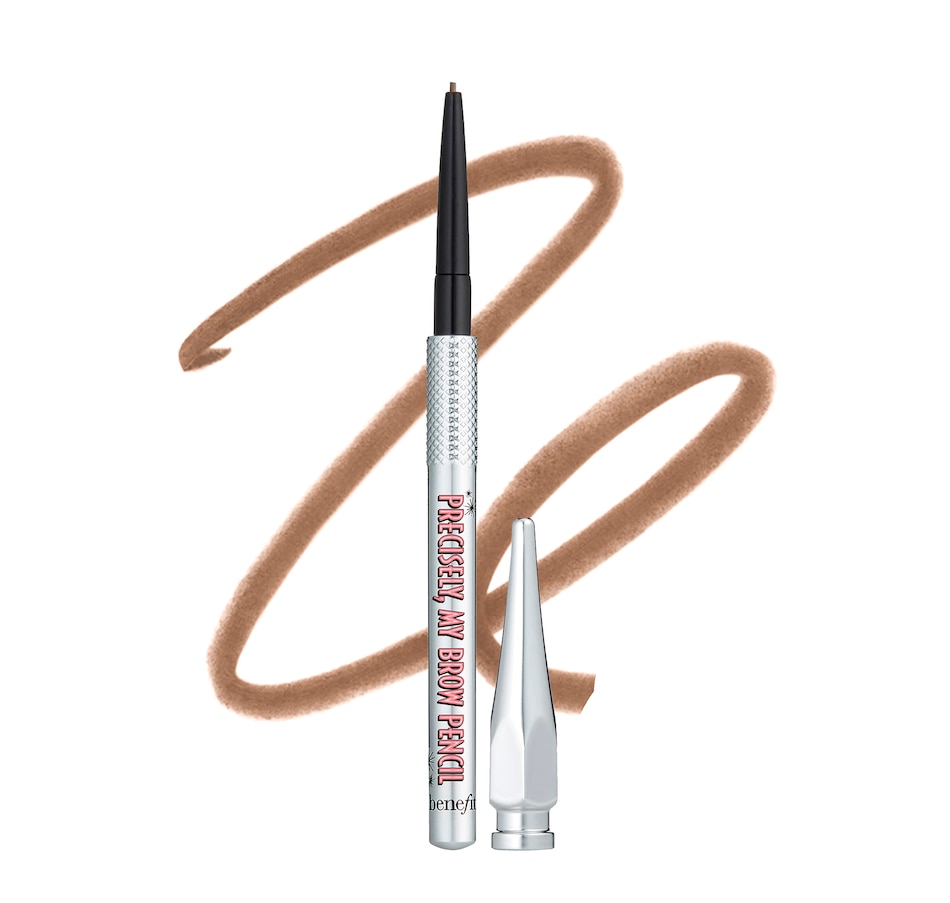 Image 484488_03MED.jpg, Product 484-488 / Price $22.00, Benefit Precisely, My Brow Pencil Mini from Benefit Cosmetics on TSC.ca's Beauty department