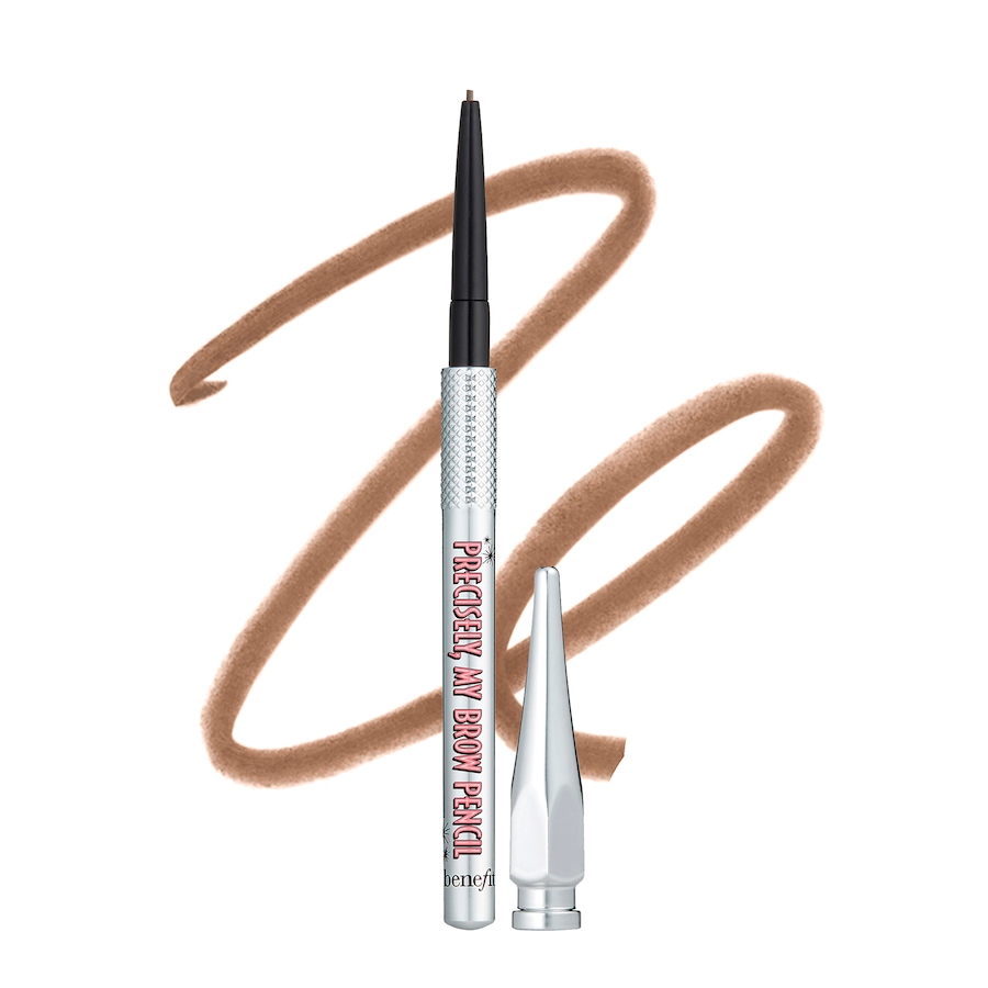 Image 484488_03MED.jpg, Product 484-488 / Price $22.00, Benefit Precisely, My Brow Pencil Mini from Benefit Cosmetics on TSC.ca's Beauty department