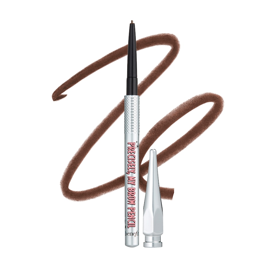 Image 484488_04MD.jpg, Product 484-488 / Price $22.00, Benefit Precisely, My Brow Pencil Mini from Benefit Cosmetics on TSC.ca's Beauty department