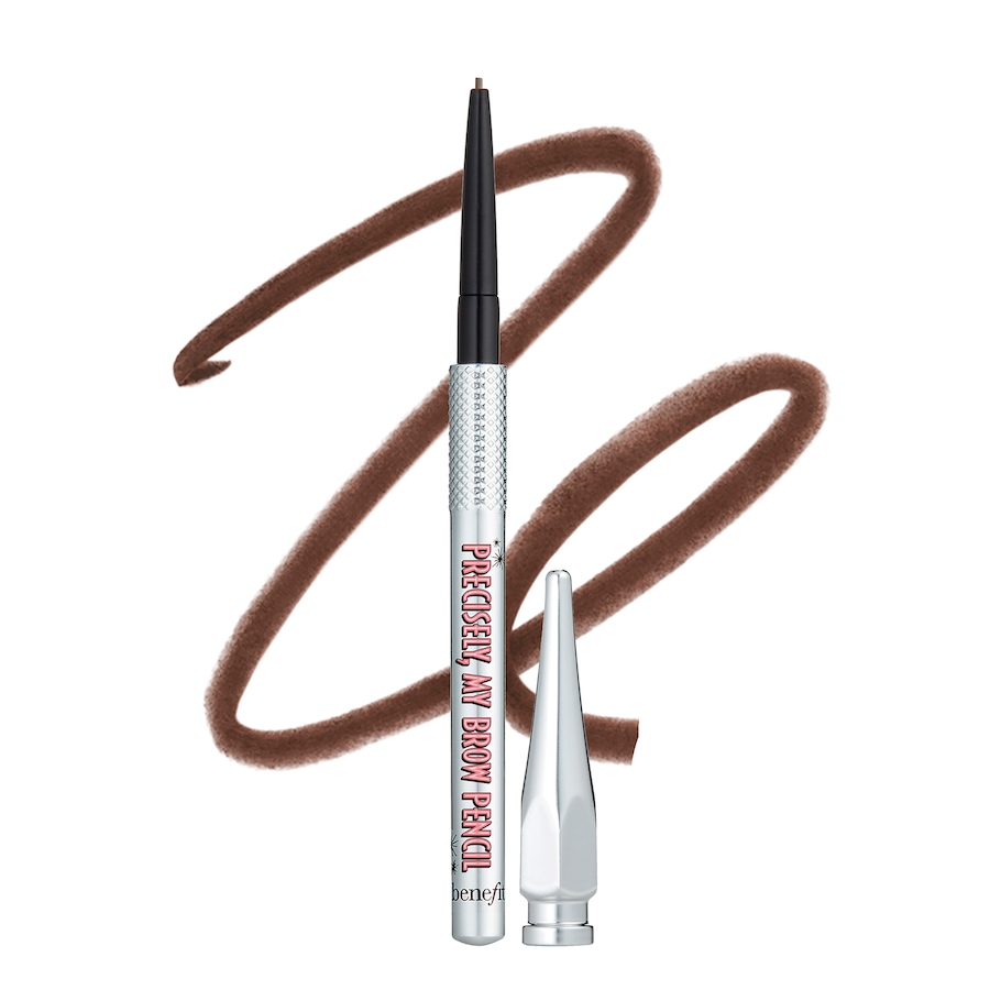 Image 484488_04MD.jpg, Product 484-488 / Price $22.00, Benefit Precisely, My Brow Pencil Mini from Benefit Cosmetics on TSC.ca's Beauty department