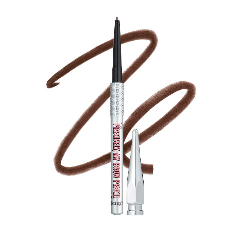 Image 484488_05DEP.jpg, Product 484-488 / Price $22.00, Benefit Precisely, My Brow Pencil Mini from Benefit Cosmetics on TSC.ca's Beauty department