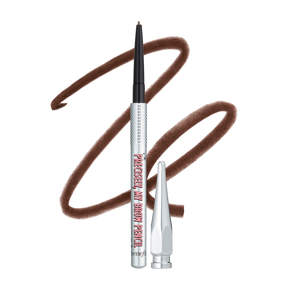 Image 484488_05DEP.jpg, Product 484-488 / Price $22.00, Benefit Precisely, My Brow Pencil Mini from Benefit Cosmetics on TSC.ca's Beauty department