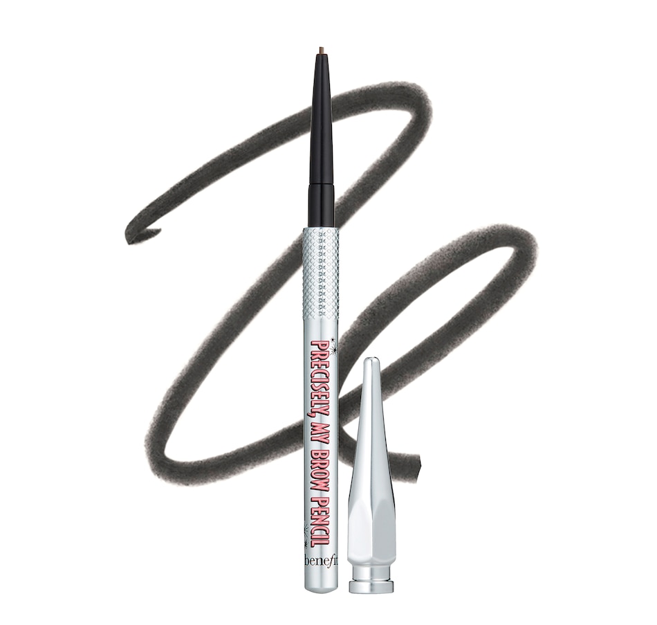 Image 484488_06DP.jpg, Product 484-488 / Price $22.00, Benefit Precisely, My Brow Pencil Mini from Benefit Cosmetics on TSC.ca's Beauty department