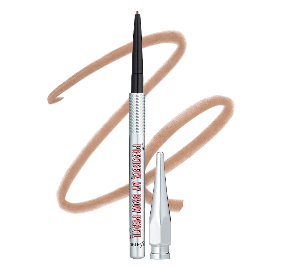 Image 484488_25BLO.jpg, Product 484-488 / Price $22.00, Benefit Precisely, My Brow Pencil Mini from Benefit Cosmetics on TSC.ca's Beauty department