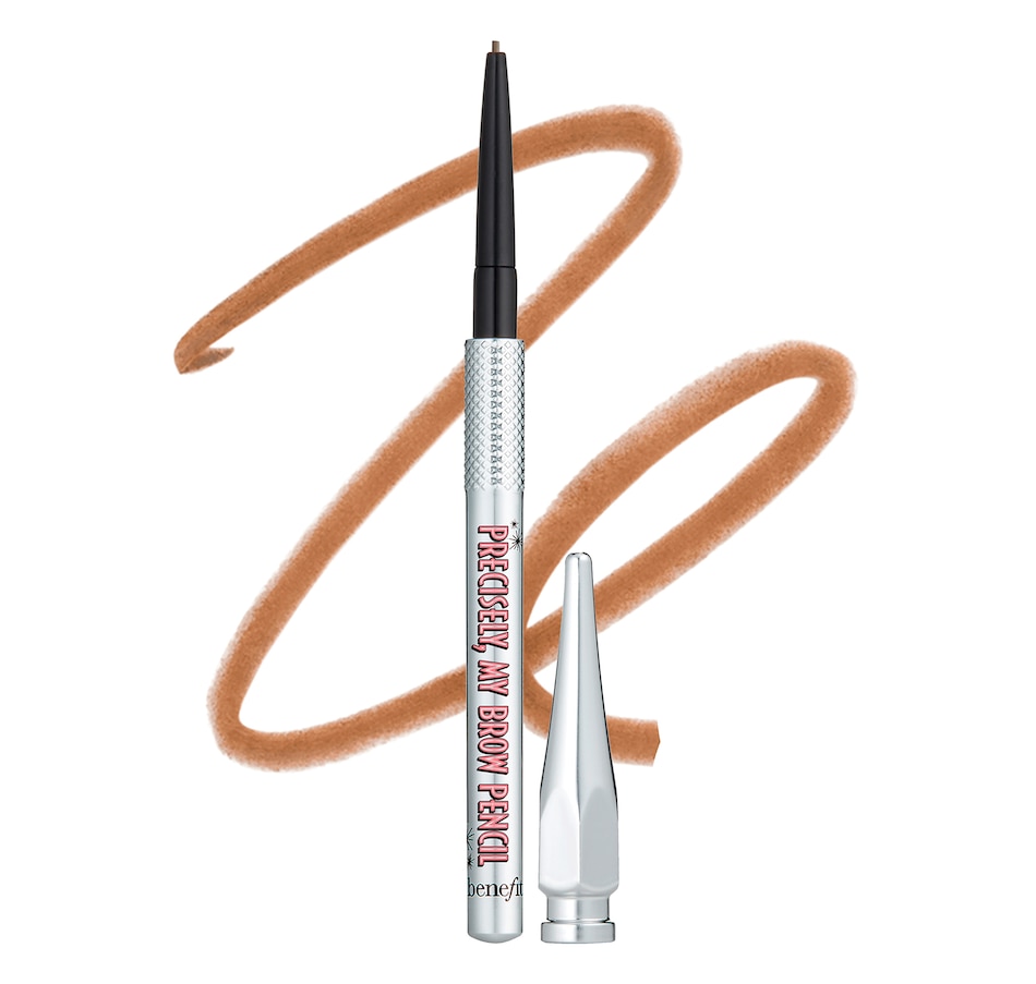 Image 484488_275AU.jpg, Product 484-488 / Price $22.00, Benefit Precisely, My Brow Pencil Mini from Benefit Cosmetics on TSC.ca's Beauty department