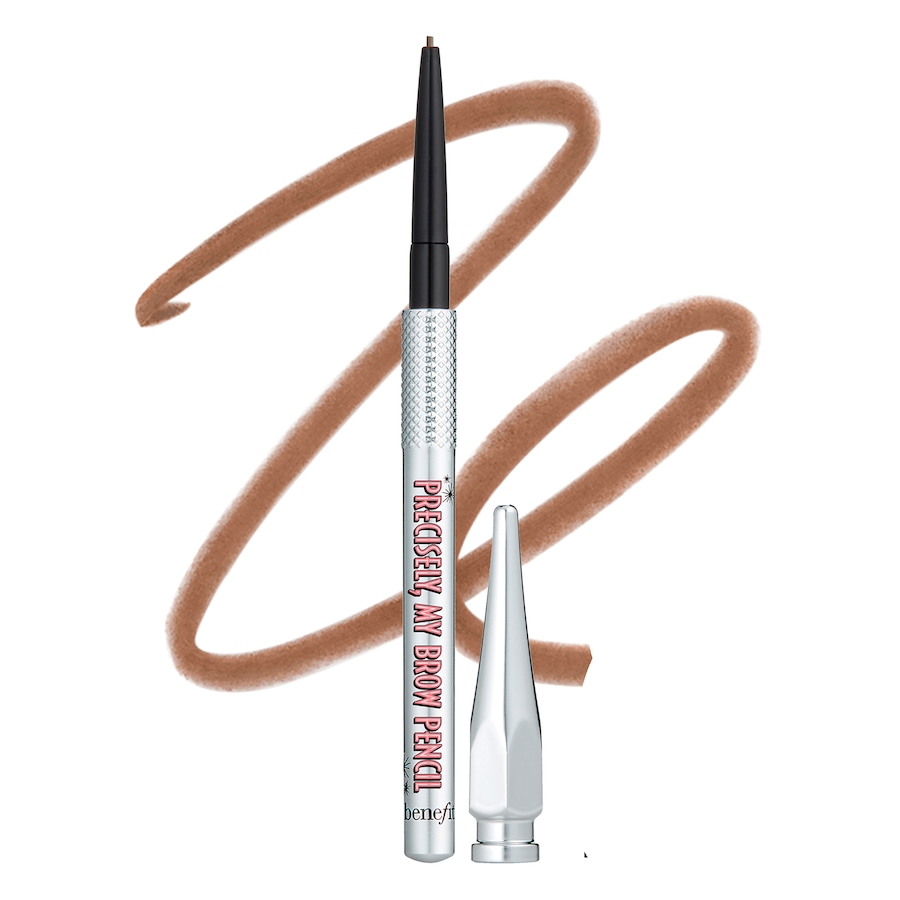 Image 484488_375ME.jpg, Product 484-488 / Price $22.00, Benefit Precisely, My Brow Pencil Mini from Benefit Cosmetics on TSC.ca's Beauty department