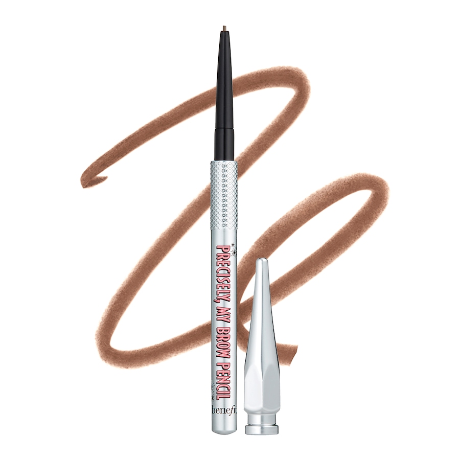 Image 484488_3P5MD.jpg, Product 484-488 / Price $22.00, Benefit Precisely, My Brow Pencil Mini from Benefit Cosmetics on TSC.ca's Beauty department