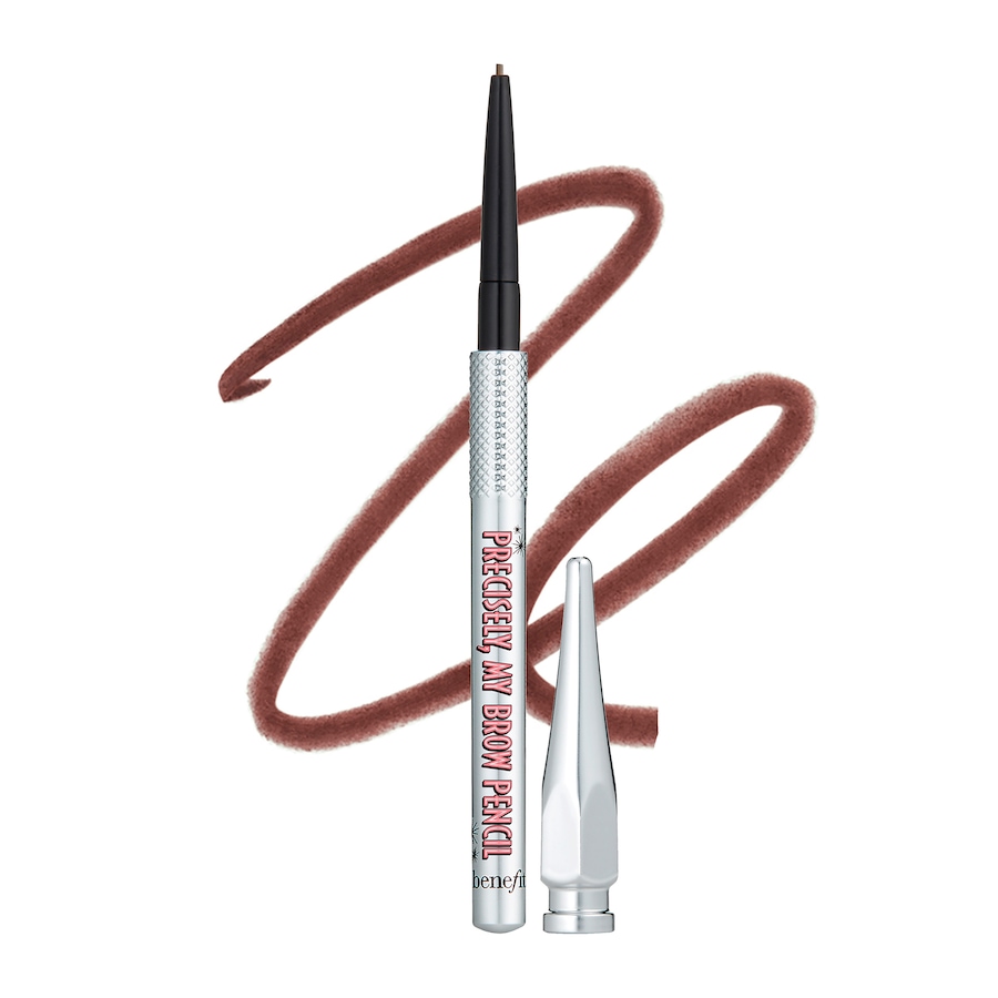 Image 484488_4P5MD.jpg, Product 484-488 / Price $22.00, Benefit Precisely, My Brow Pencil Mini from Benefit Cosmetics on TSC.ca's Beauty department