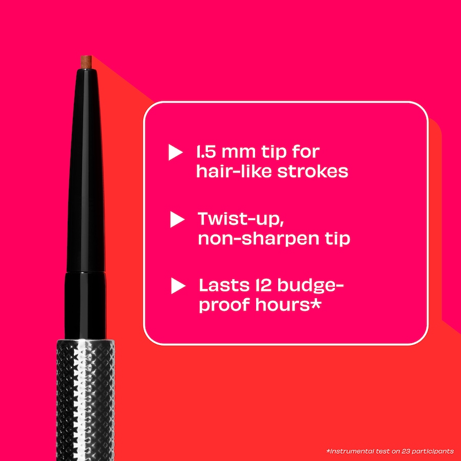 Image 484488_ALTMORE2.jpg, Product 484-488 / Price $22.00, Benefit Precisely, My Brow Pencil Mini from Benefit Cosmetics on TSC.ca's Beauty department