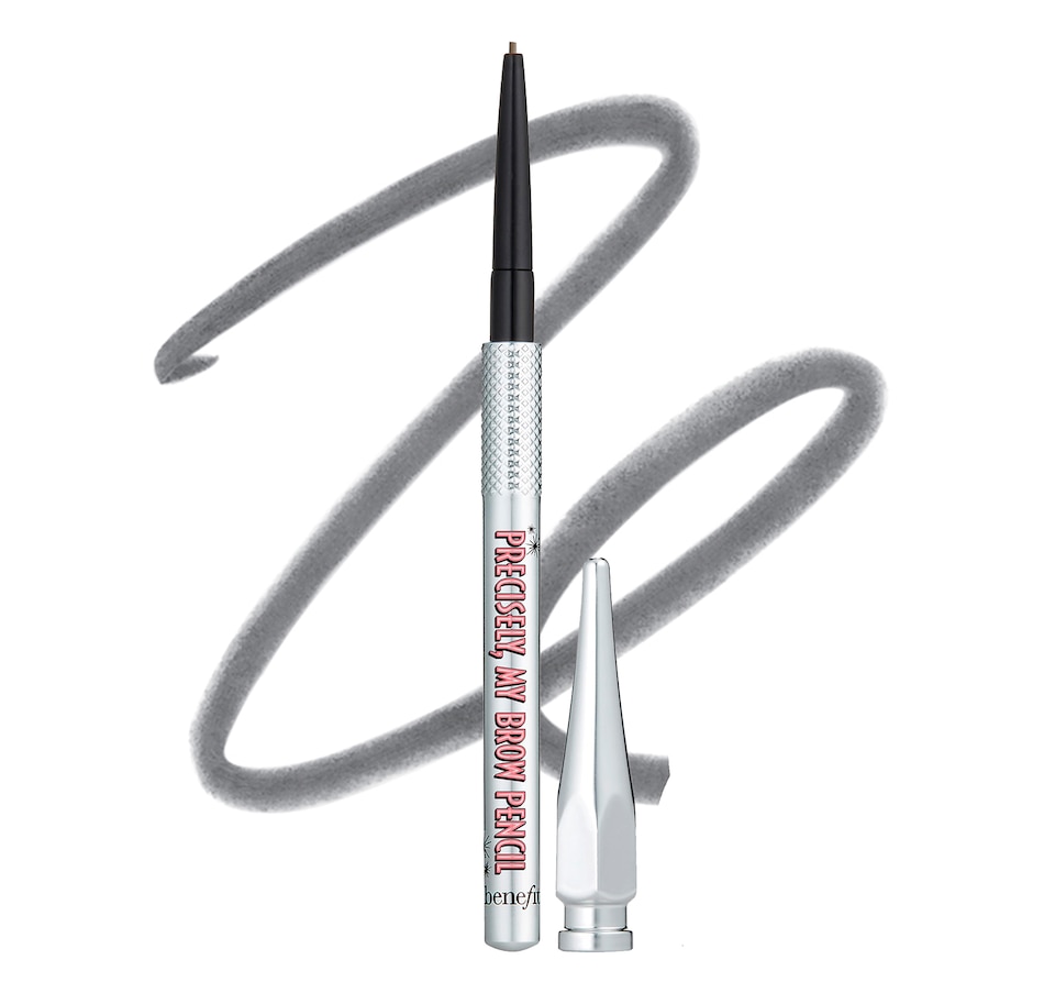 Image 484488_GRY.jpg, Product 484-488 / Price $22.00, Benefit Precisely, My Brow Pencil Mini from Benefit Cosmetics on TSC.ca's Beauty department