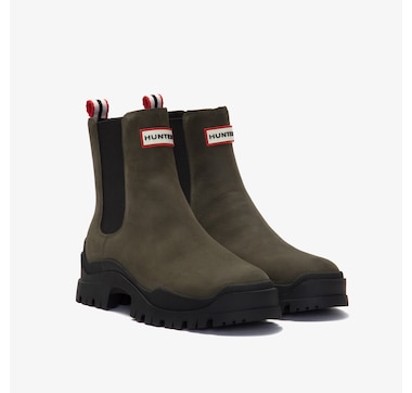 Hunter Winica Short Boot