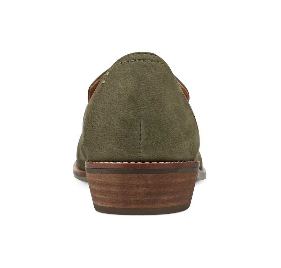 Image 484701_ALTMORE1.jpg, Product 484-701 / Price $59.33, Earth Shoes Edna Loafer from Earth Shoes on TSC.ca's Shoes department