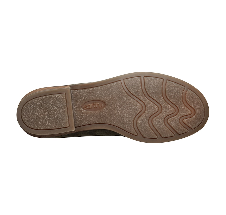 Image 484701_ALTMORE2.jpg, Product 484-701 / Price $59.33, Earth Shoes Edna Loafer from Earth Shoes on TSC.ca's Shoes department