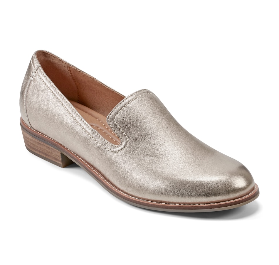 Image 484701_METC.jpg, Product 484-701 / Price $59.33, Earth Shoes Edna Loafer from Earth Shoes on TSC.ca's Shoes department