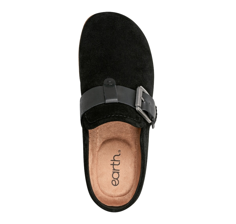 Image 484702_ALTMORE4.jpg, Product 484-702 / Price $49.33, Earth Shoes Eras Clog from Earth Shoes on TSC.ca's Shoes department