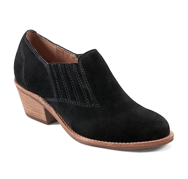 Earth Shoes Jalin Casual Bootie