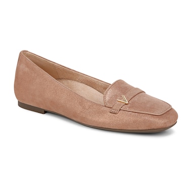 Vionic Hyacinth Hayes Loafer