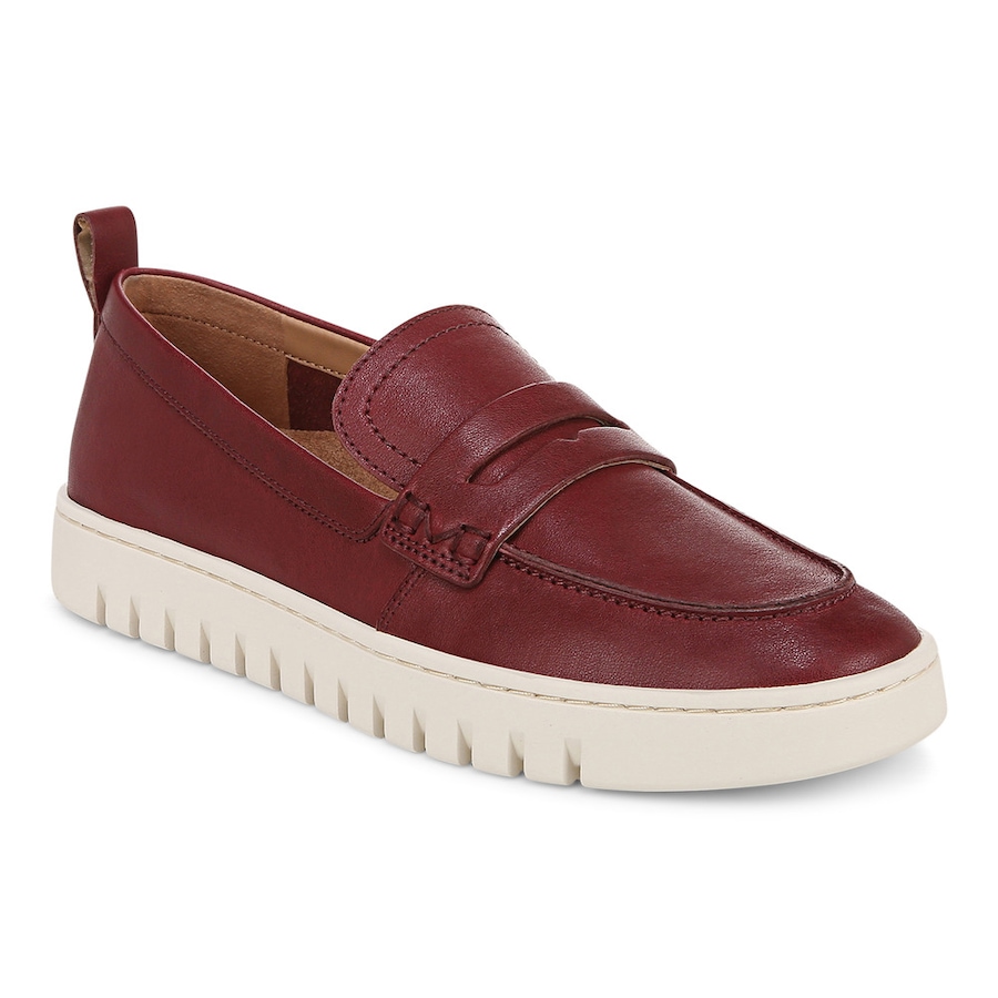Image 484712_BRG.jpg, Product 484-712 / Price $164.95, Vionic Uptown Loafer from Vionic on TSC.ca's Shoes department