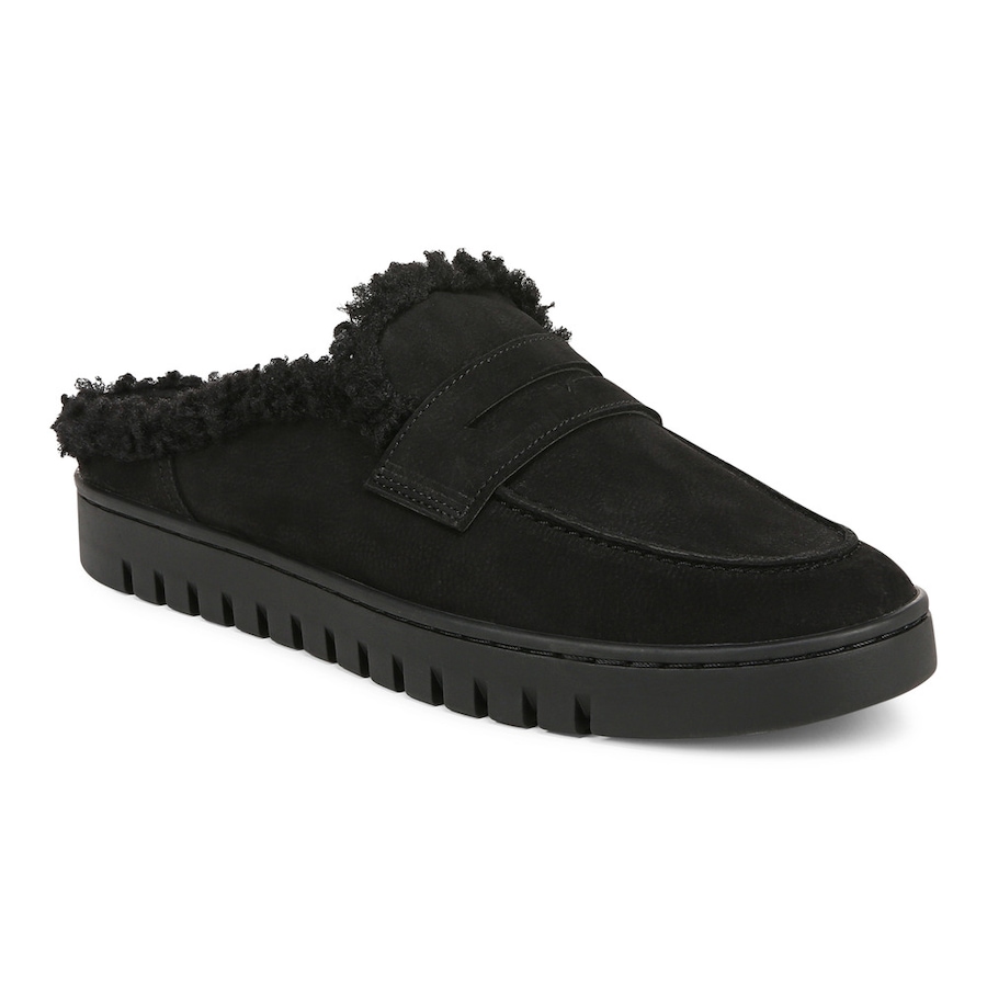 Image 484713_BLK.jpg, Product 484-713 / Price $69.33, Vionic Uptown Mule from Vionic on TSC.ca's Shoes department