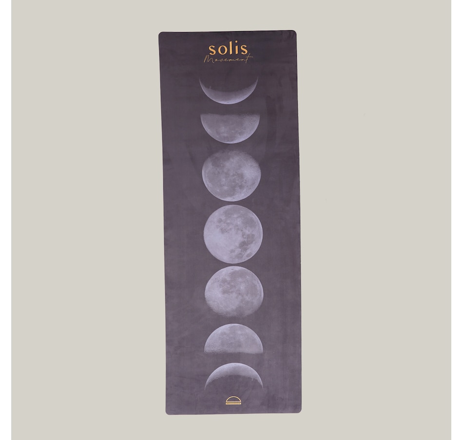 Image 484762_MOO.jpg, Product 484-762 / Price $39.88, Free Flow Lifestyle Solis Movement Fitness Mat from Free Flow Lifestyle on TSC.ca's Health & Fitness department