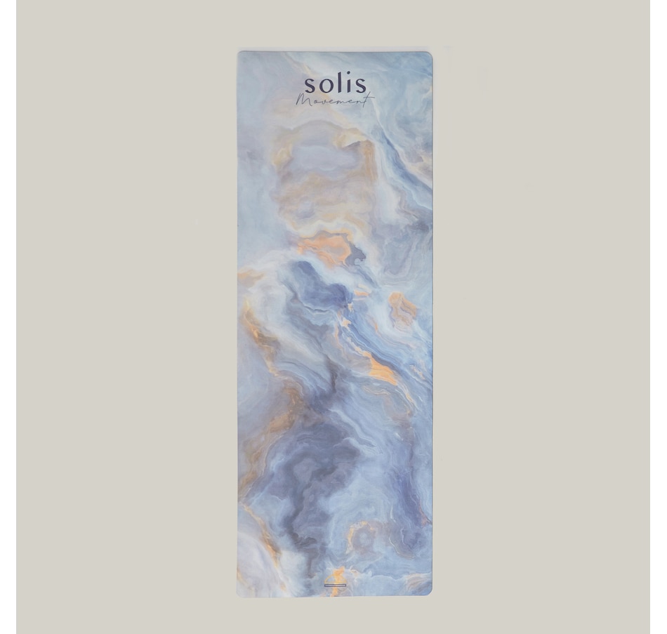Image 484762_WACO.jpg, Product 484-762 / Price $39.88, Free Flow Lifestyle Solis Movement Fitness Mat from Free Flow Lifestyle on TSC.ca's Health & Fitness department