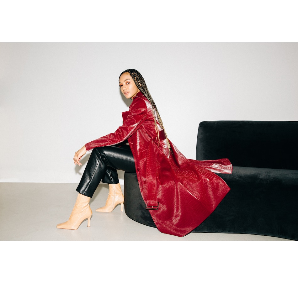 Image 484785_ALTMORE1.jpg, Product 484-785 / Price $199.88, Hilary Macmillan The Sloane Trench Coat from Hilary MacMillan on TSC.ca's Fashion department