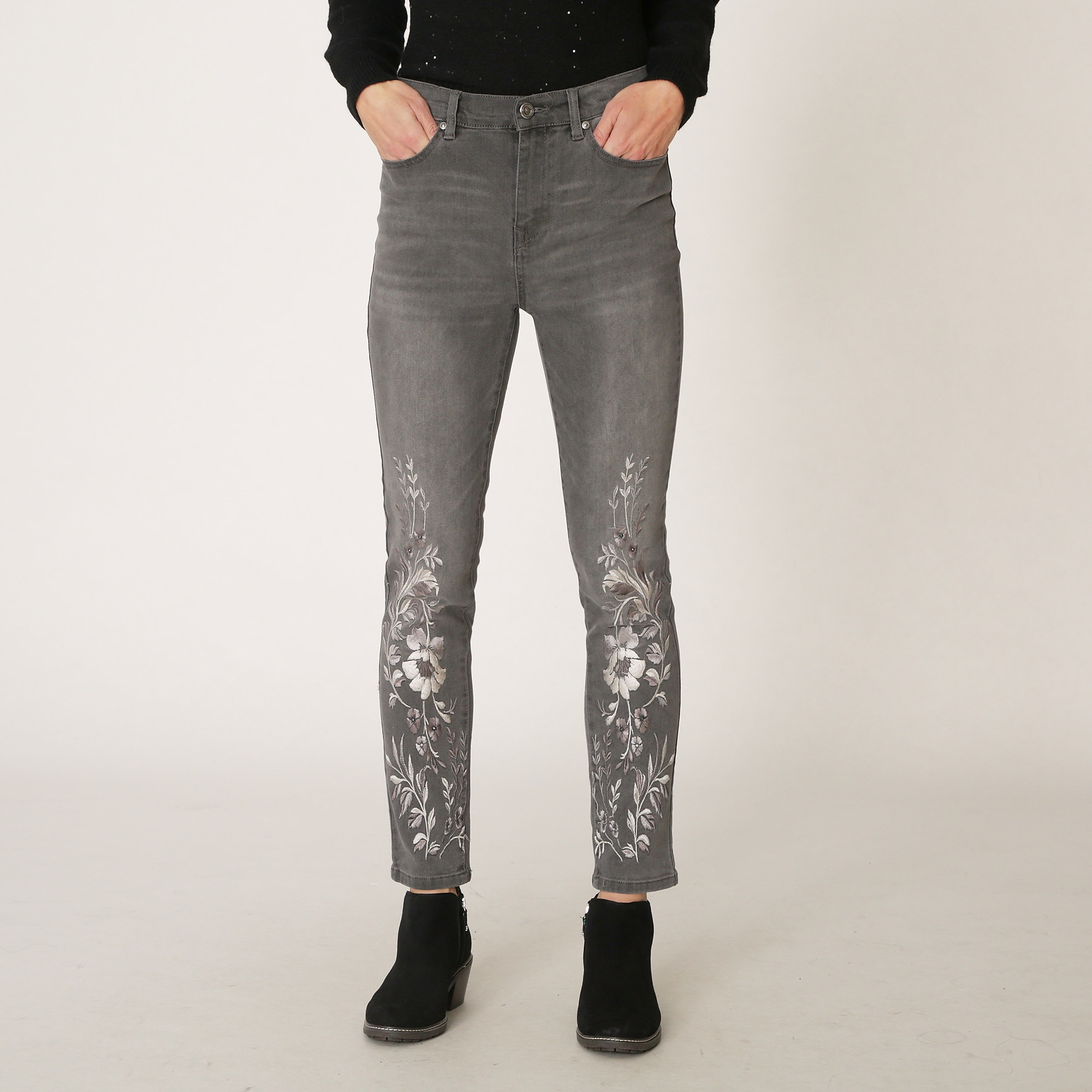 tsc.ca - Diane Gilman Classic Stretch 
