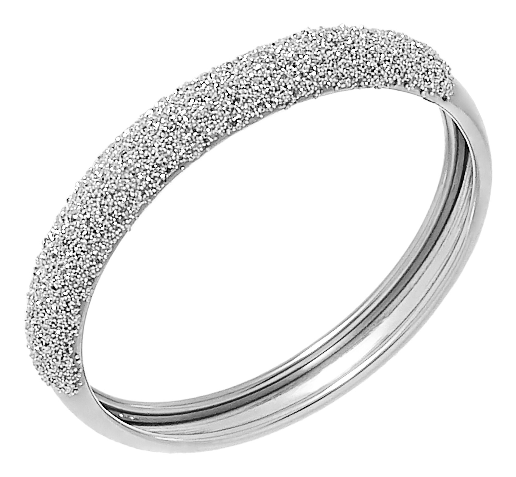 Diamond Dust Rings: Sparkling Elegance in Every Grain | Diamond Registry