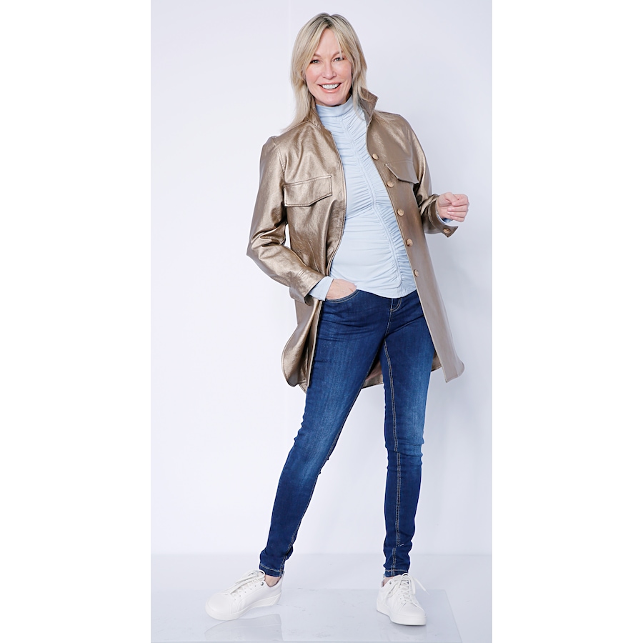 Image 485034_ALTMORE4.jpg, Product 485-034 / Price $110.00, Brian Bailey 5-Pocket Slim Jean from Brian Bailey on TSC.ca's Fashion department