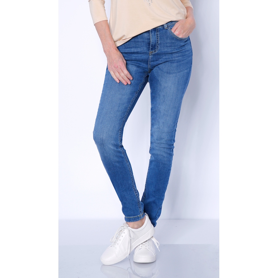 Image 485034_LDE.jpg, Product 485-034 / Price $110.00, Brian Bailey 5-Pocket Slim Jean from Brian Bailey on TSC.ca's Fashion department