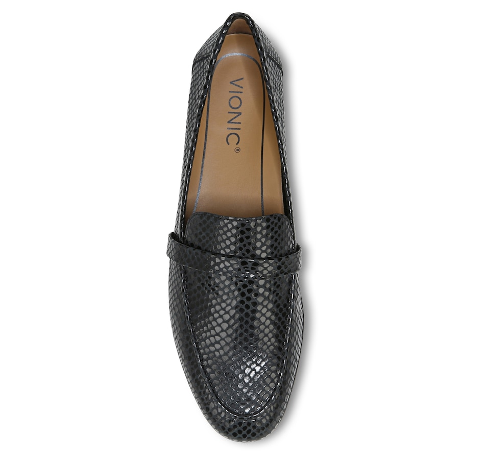 Clothing & Shoes - Shoes - Flats & Loafers - Vionic North Zana Loafer ...