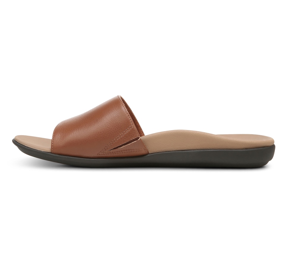 Clothing & Shoes - Shoes - Sandals - Vionic Mirage Val Slide - Online ...