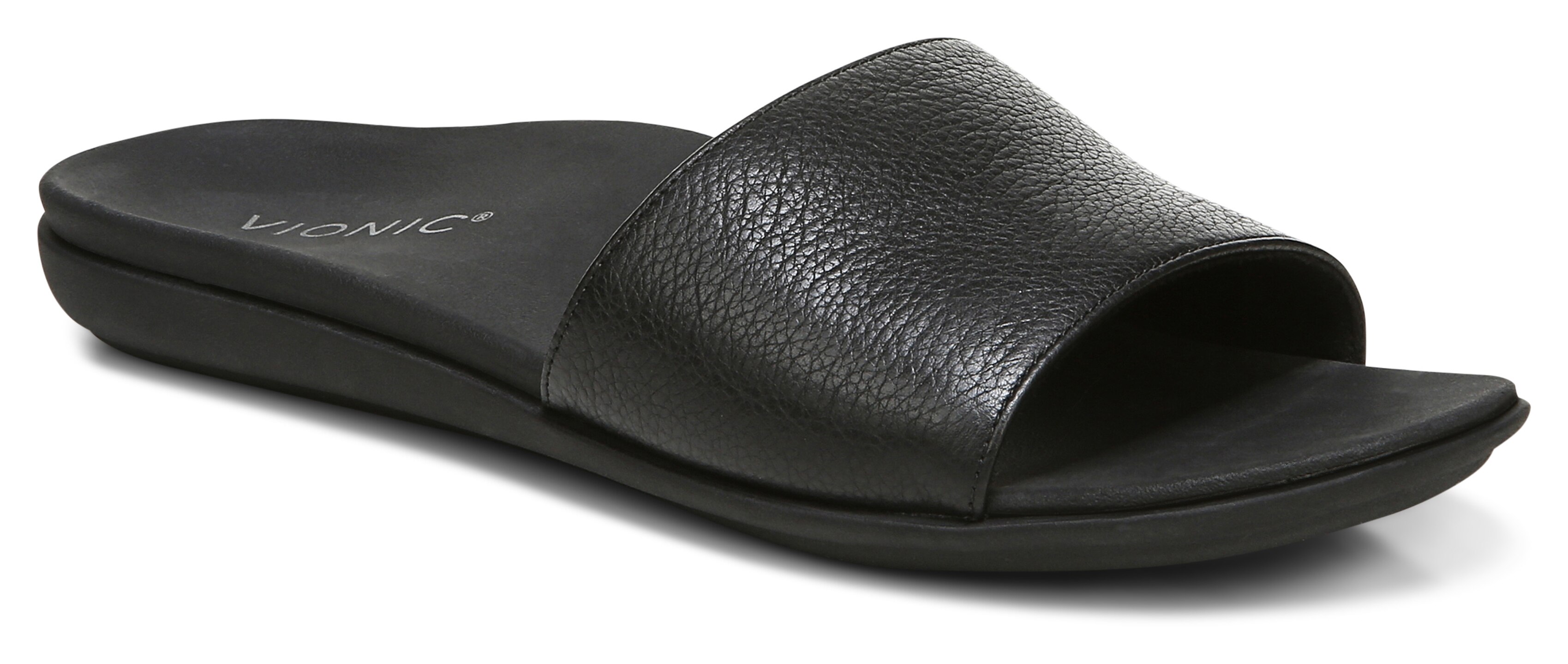 Vionic florence hot sale slide sandal