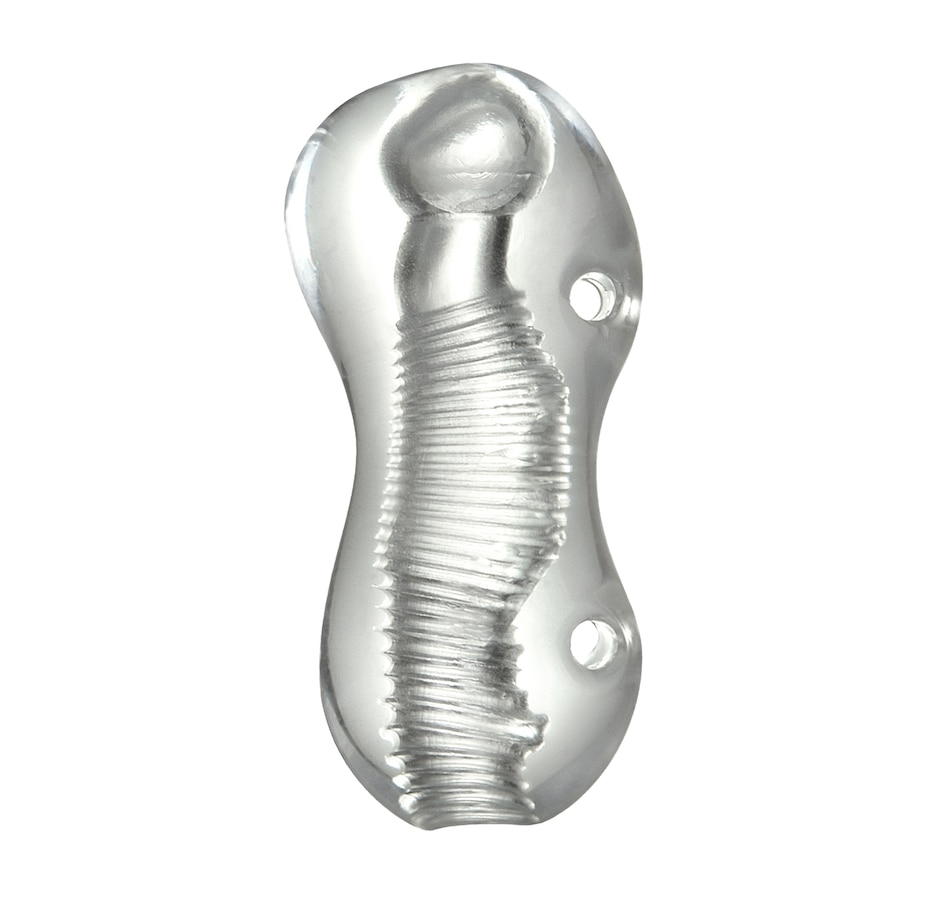 Image 485120_ALTMORE3.jpg, Product 485-120 / Price $31.99, Sono Stroker No. 69 from Sono on TSC.ca's Sexual Wellness department