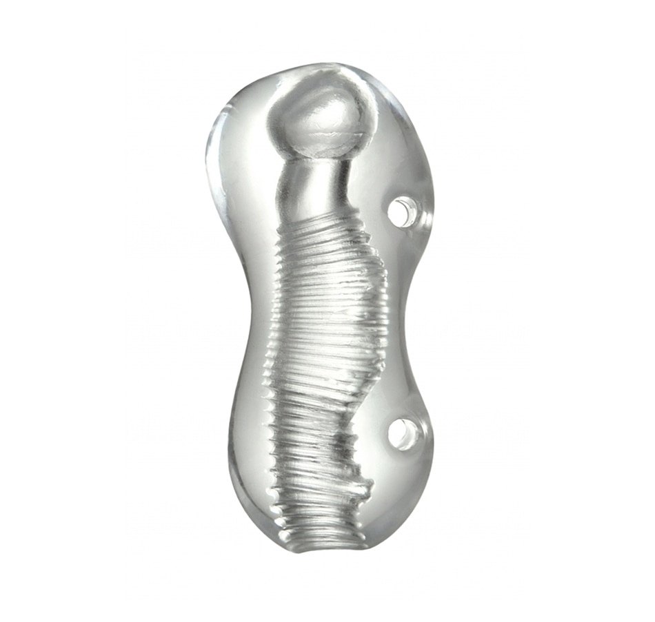 Image 485120_TRSL.jpg, Product 485-120 / Price $31.99, Sono Stroker No. 69 from Sono on TSC.ca's Sexual Wellness department