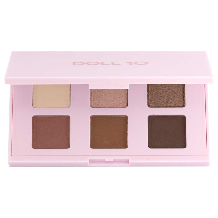 Image 485137_ALTMORE1.jpg, Product 485-137 / Price $78.00, Doll 10 New Neutrals Eyes Bundle from Doll 10 on TSC.ca's Beauty department
