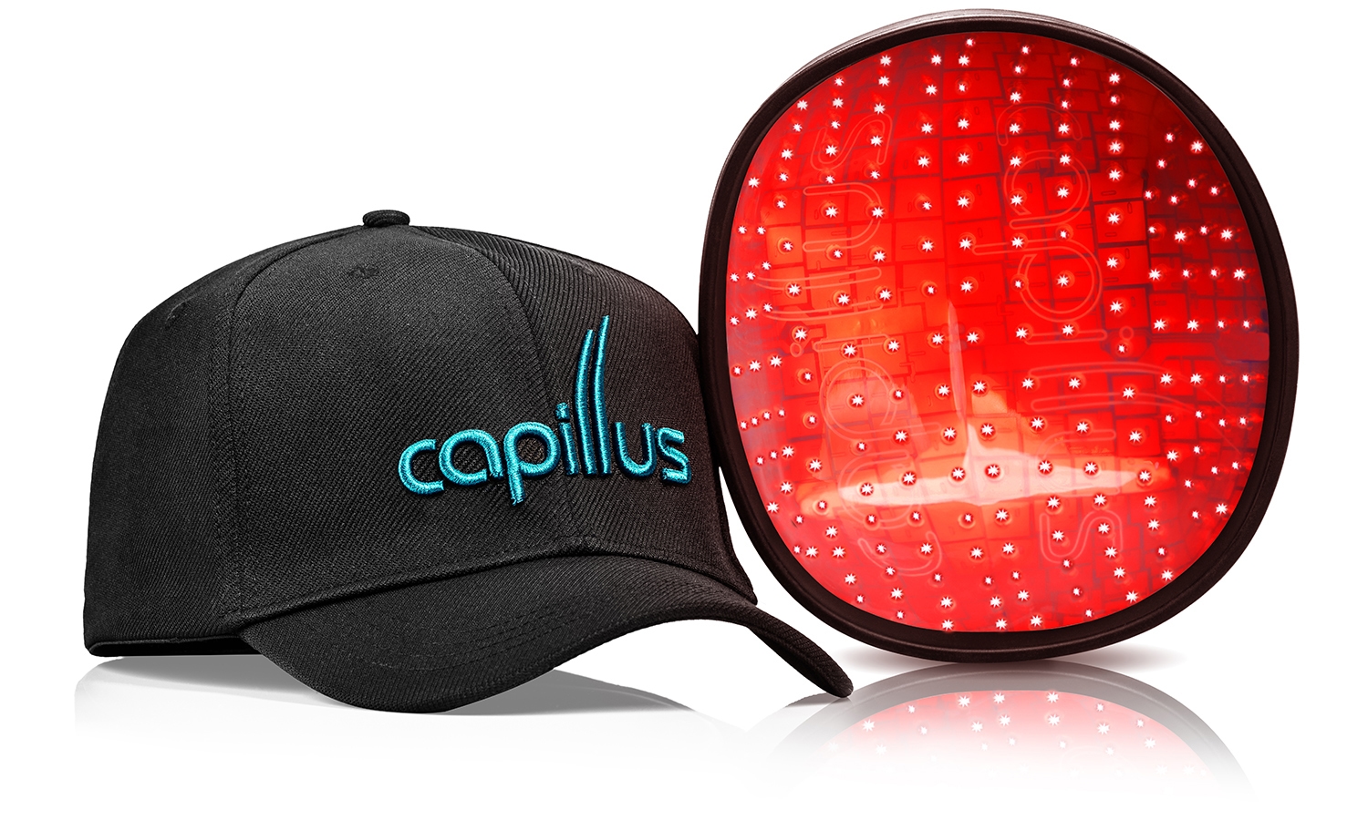 tsc.ca - CapillusPlus Laser Therapy Cap 