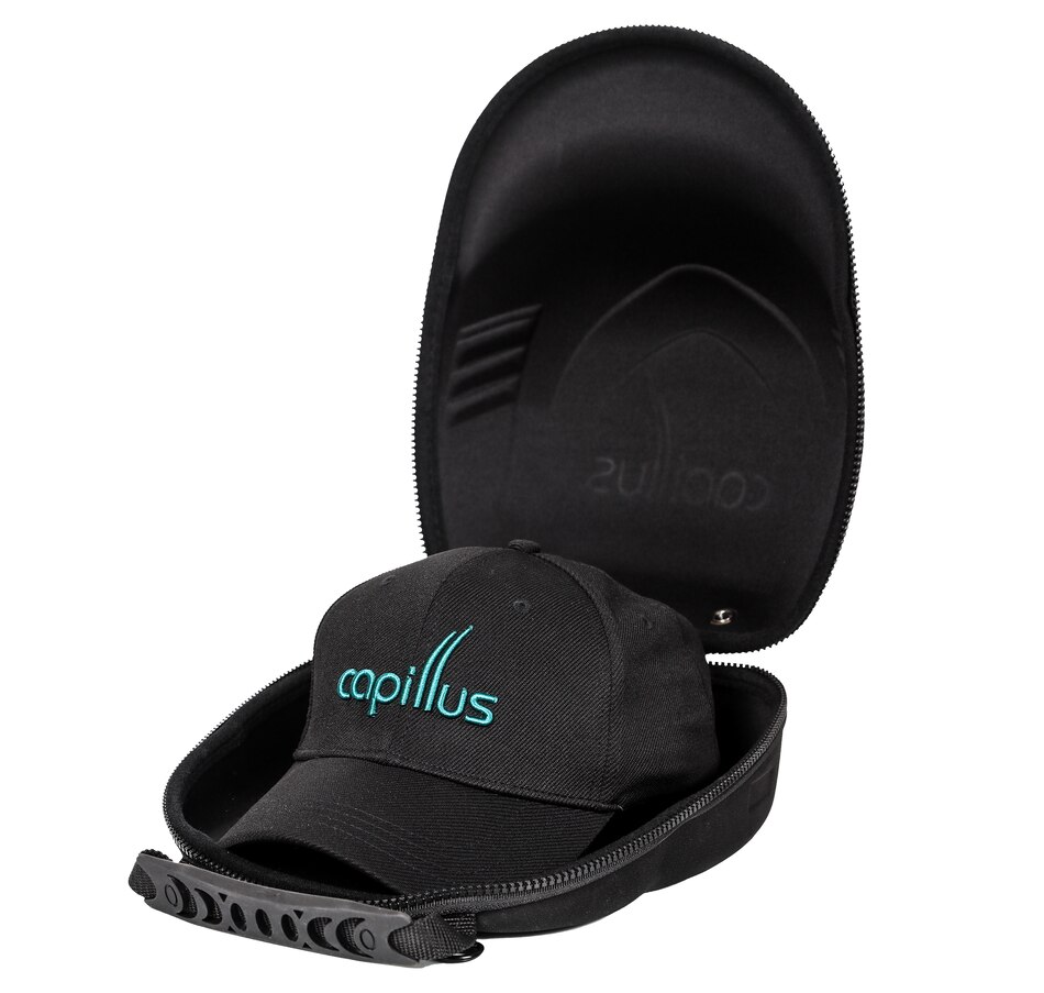 Image 485152.jpg, Product 485-152 / Price $24.88, Capillus Carrying Case from Capillus on TSC.ca's Beauty department