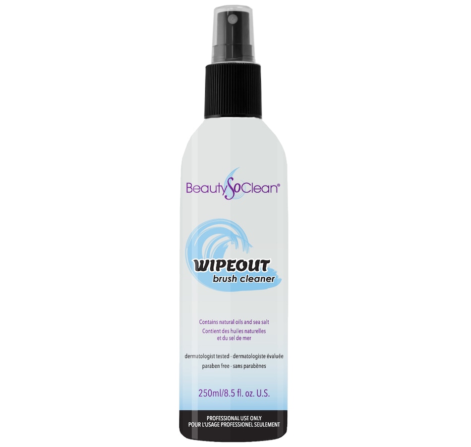 Beauty Skin Care Cleansers Face Wash & Cleansers BeautySoClean