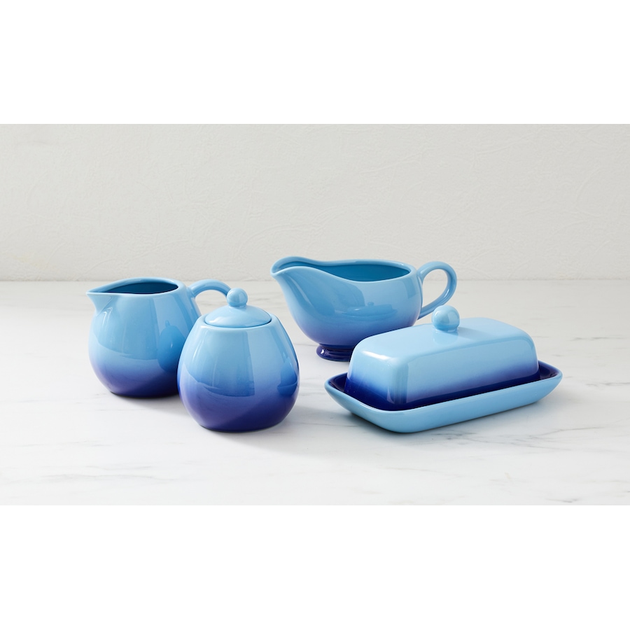 Image 485252_BLU.jpg, Product 485-252 / Price $39.33, temp-tations Ombre Complete Set from temp-tations on TSC.ca's Kitchen department