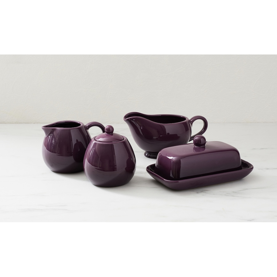Image 485252_PUR.jpg, Product 485-252 / Price $39.33, temp-tations Ombre Complete Set from temp-tations on TSC.ca's Kitchen department